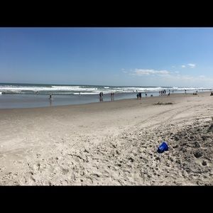 Meet your Posher, Virginia